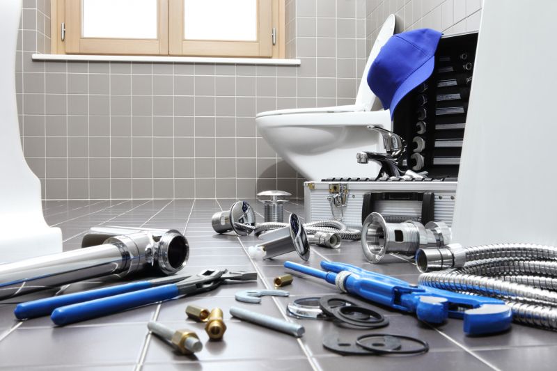 Top Bathroom Remodeling Companies in Canton, MS