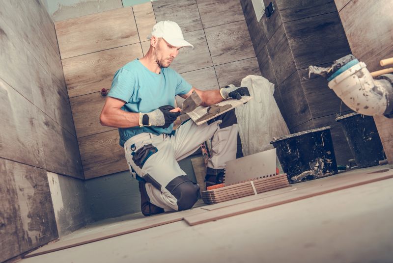 Top Bathroom Remodeling Companies in Jackson, MS