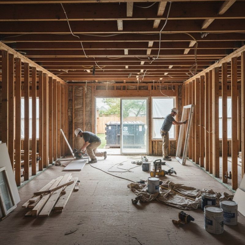 Top Bathroom Remodeling Companies in Jackson, MS