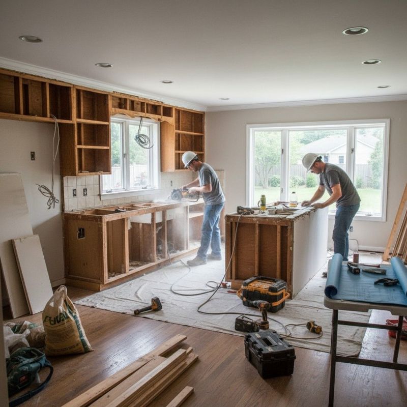 Top Bathroom Remodeling Companies in Ridgeland, MS