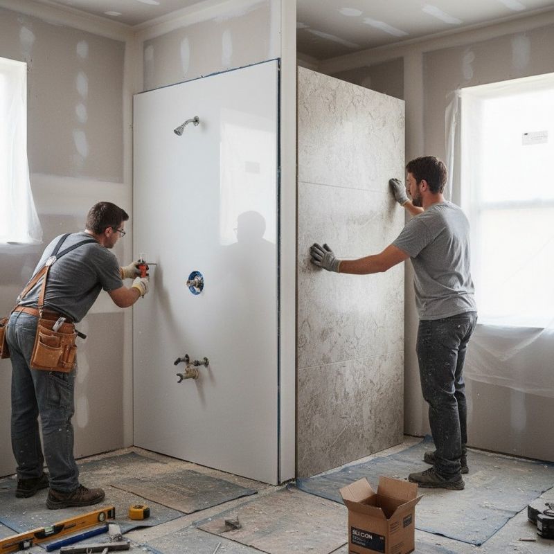 Top Bathroom Remodeling Companies in Ridgeland, MS